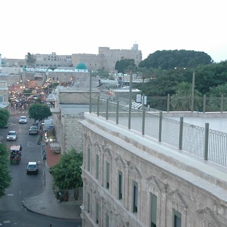 Akkotel-Boutique Hotel Luaran gambar