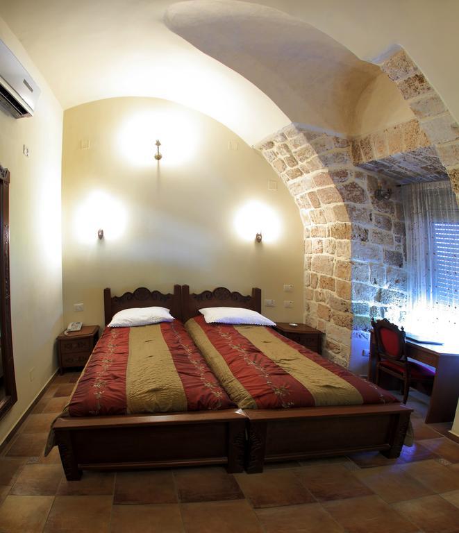 Akkotel-Boutique Hotel Bilik gambar
