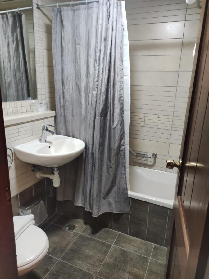 Akkotel-Boutique Hotel Luaran gambar