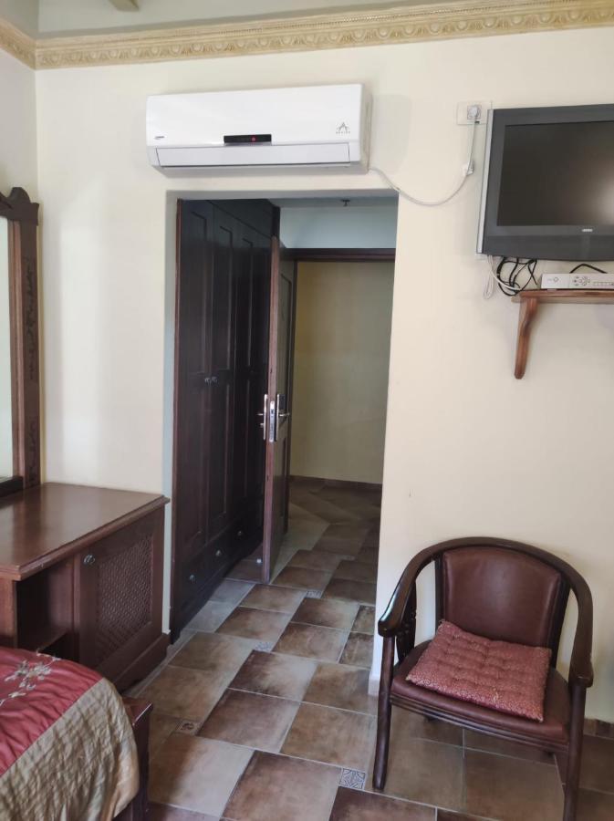 Akkotel-Boutique Hotel Luaran gambar