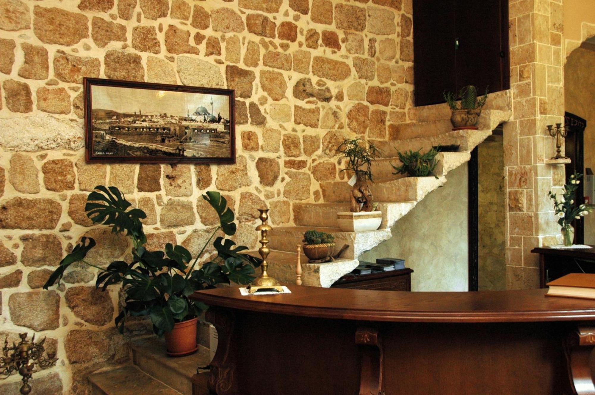 Akkotel-Boutique Hotel Luaran gambar