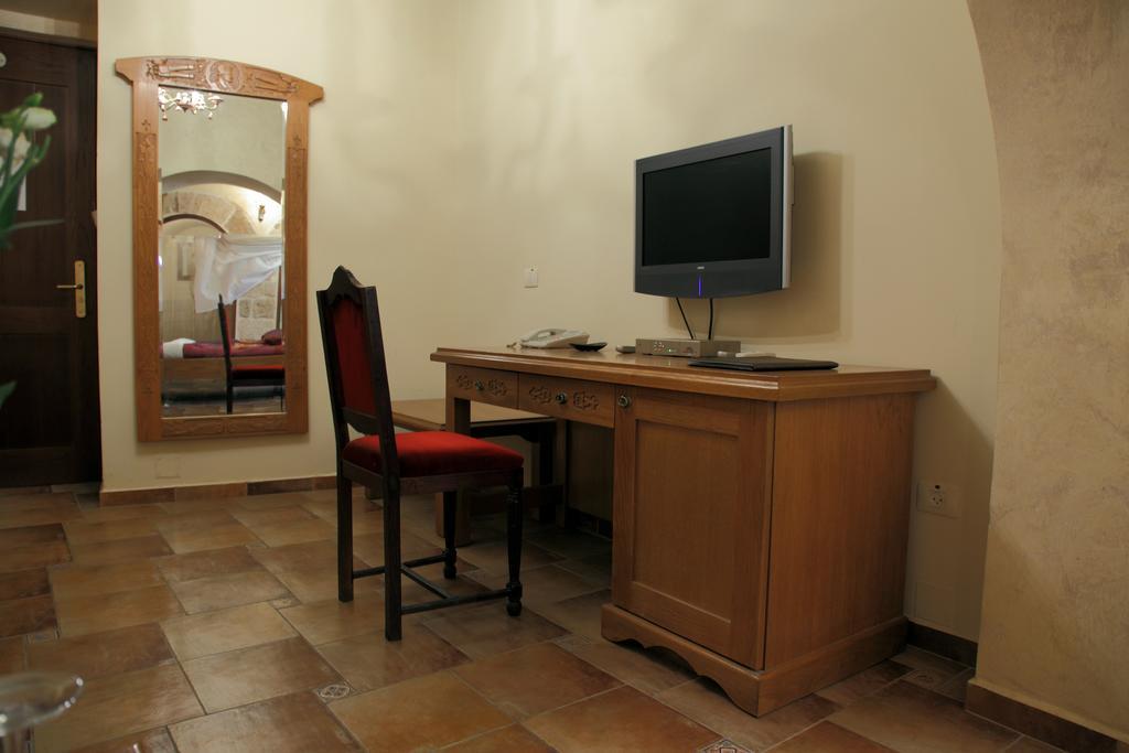 Akkotel-Boutique Hotel Luaran gambar