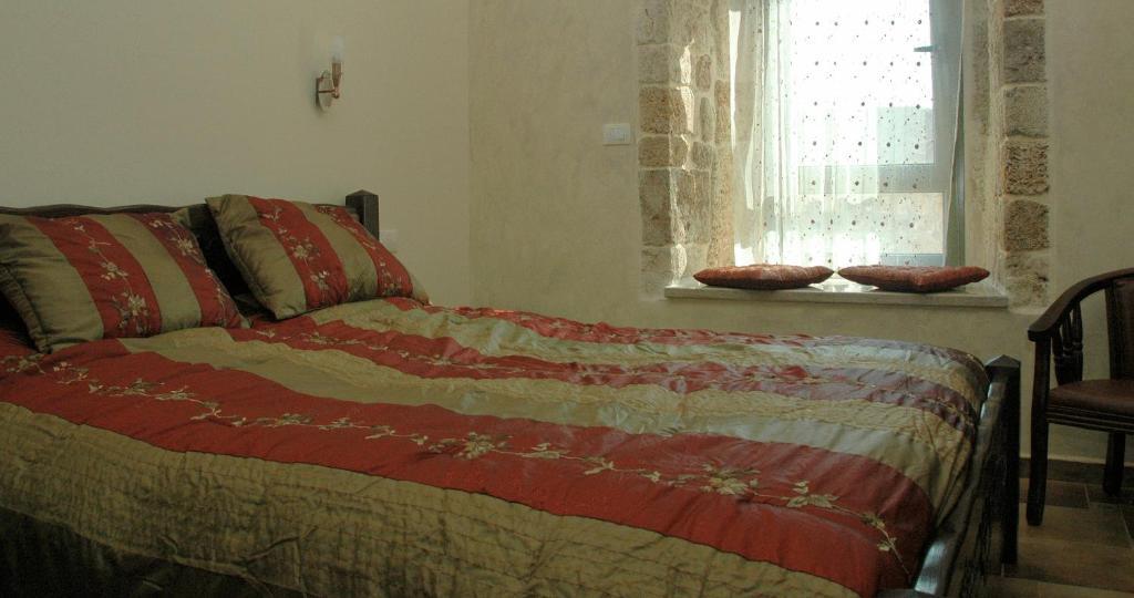 Akkotel-Boutique Hotel Luaran gambar